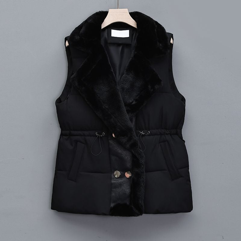 Vest Jacket