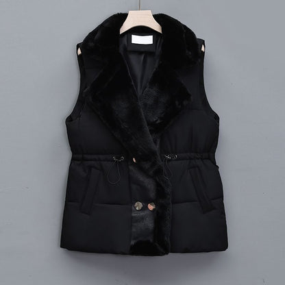 Vest Jacket