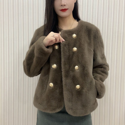 Women's Winter Coat