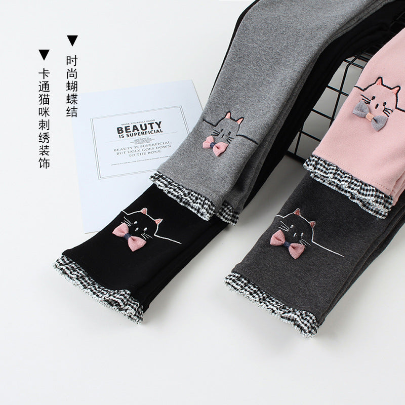 A children's leggings