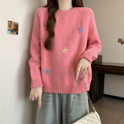 P Women's Sweater
