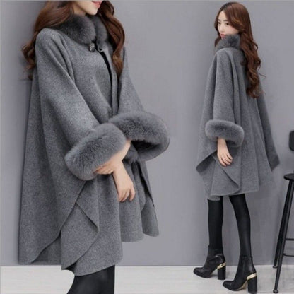 P women's coat