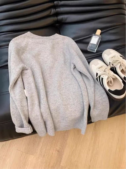 P Women's Sweater