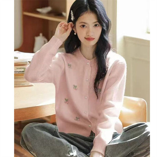 P Women's Sweater