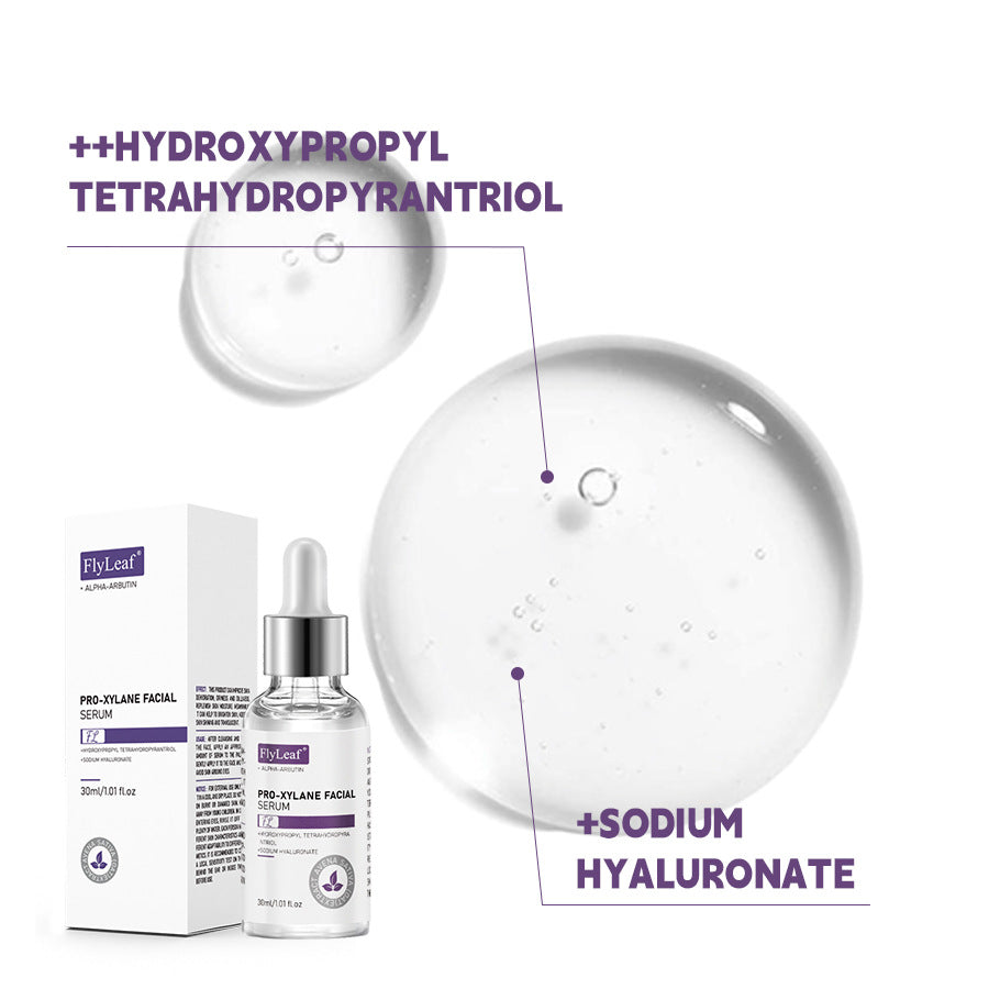 Retinol Moisturizing Facial Serum