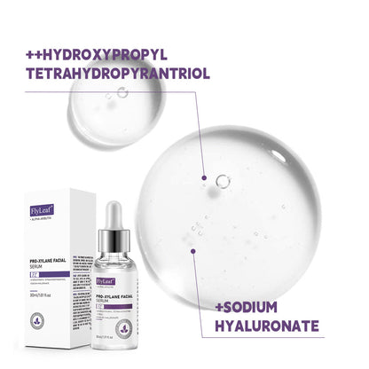 Retinol Moisturizing Facial Serum