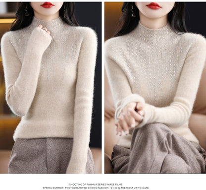 Autumn and Winter Women's Sweater