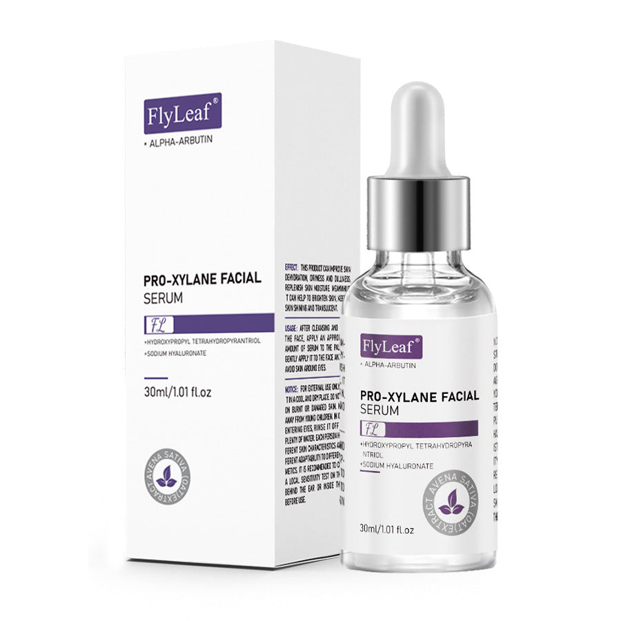 Retinol Moisturizing Facial Serum