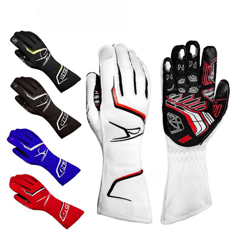 Racing Gloves