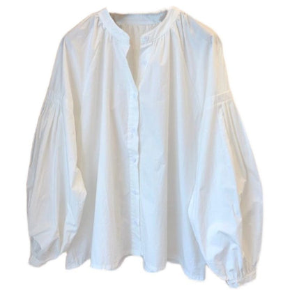 A lady's shirt top
