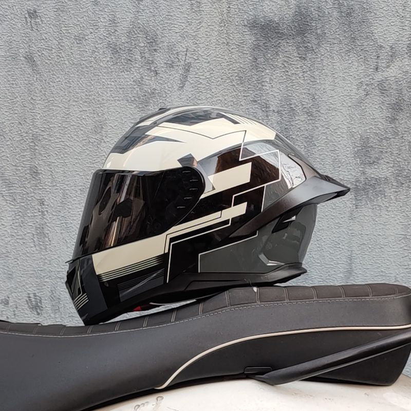 Motorcycle Helmet