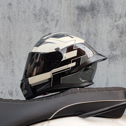 Motorcycle Helmet
