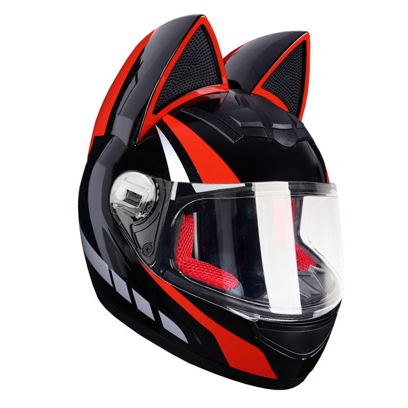 Motorcycle Helmet