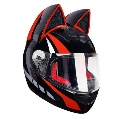 Motorcycle Helmet