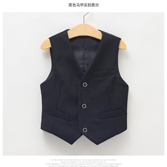 P children's vest