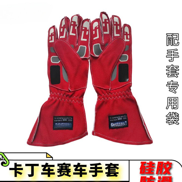 Racing Gloves