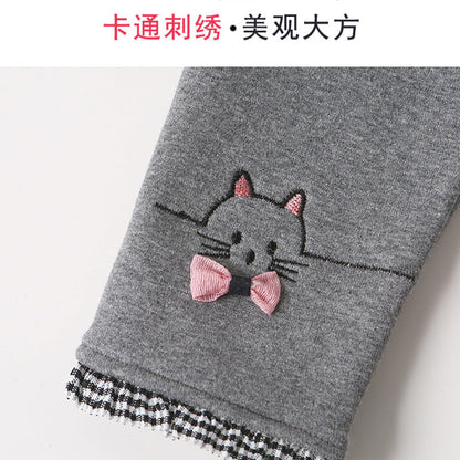 A children's leggings