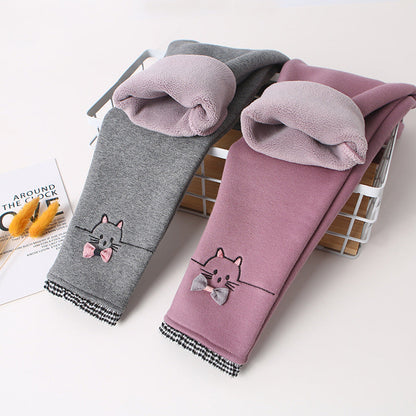 A children's leggings