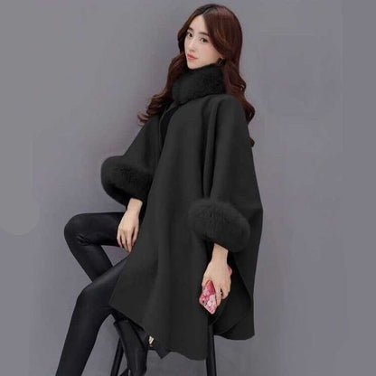 P women's coat