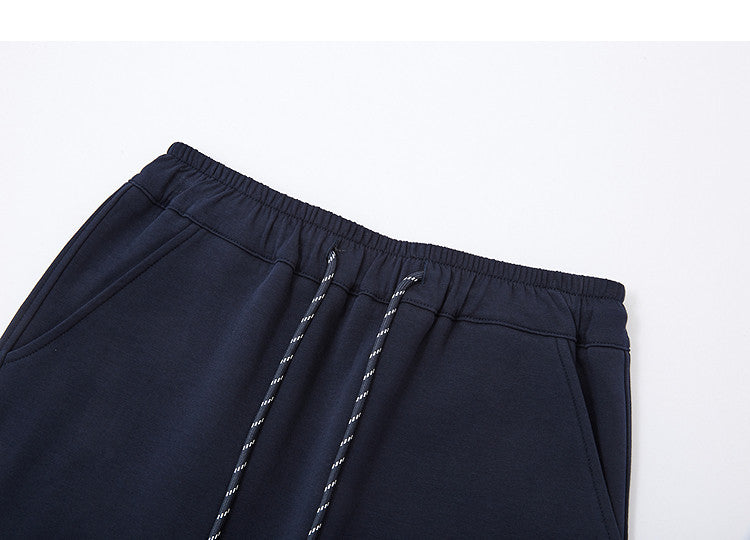 Two-piece Sweatshirt Set