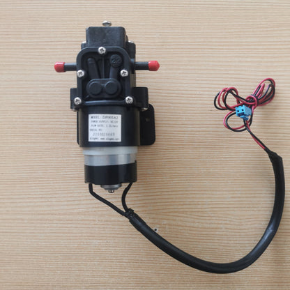 A water pump dispenser DP005A2 12V