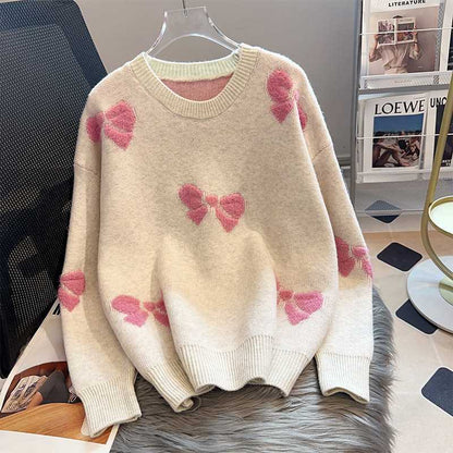 A women's sweater