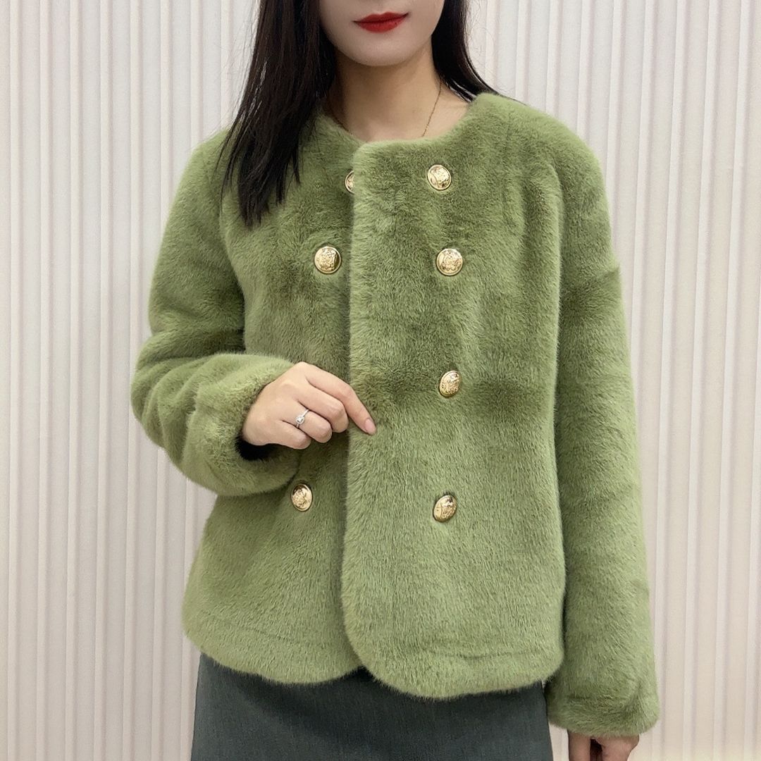 Women's Winter Coat