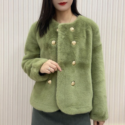 Women's Winter Coat