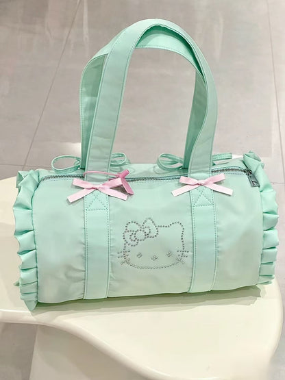 P Sweet Bow Bag