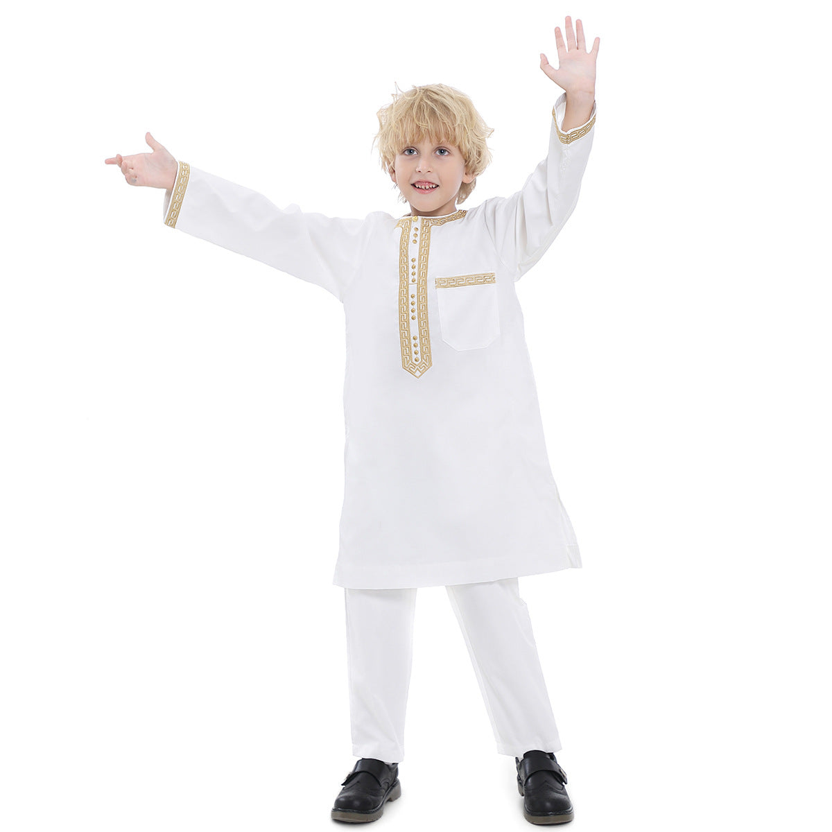 Children's Robe Set