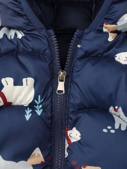 Children's Jacket