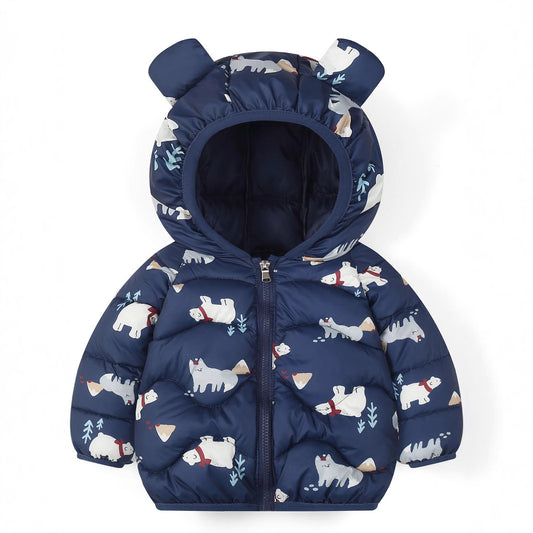 Children's Jacket