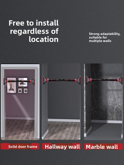 Pull-up Bar Gym Equipment