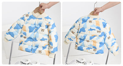 Children's Jacket
