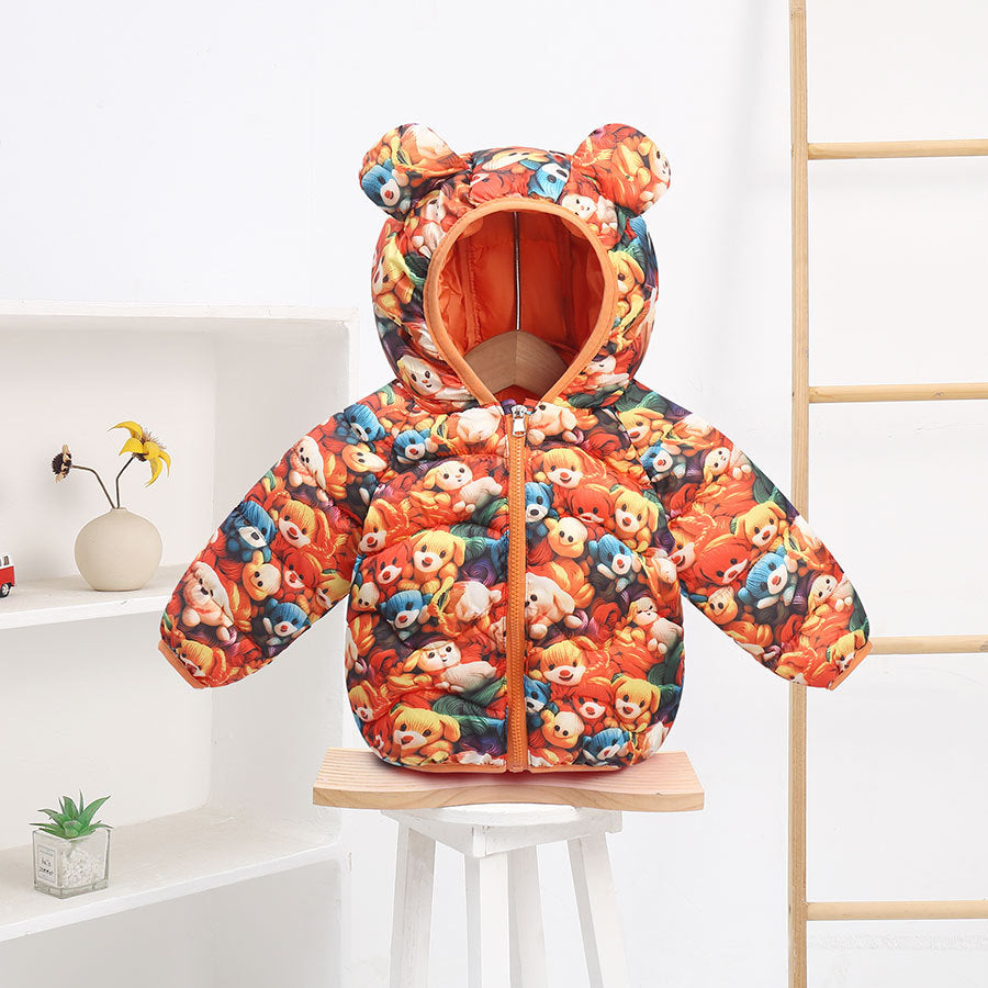 Children's Jacket