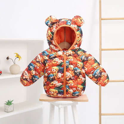 Children's Jacket