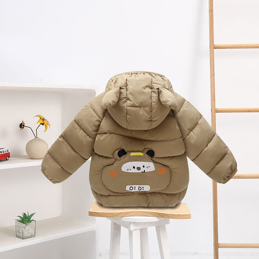 Children's Jacket
