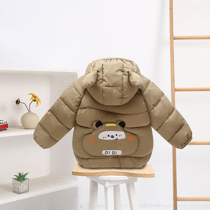 Children's Jacket
