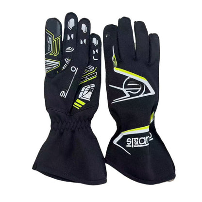 Racing Gloves