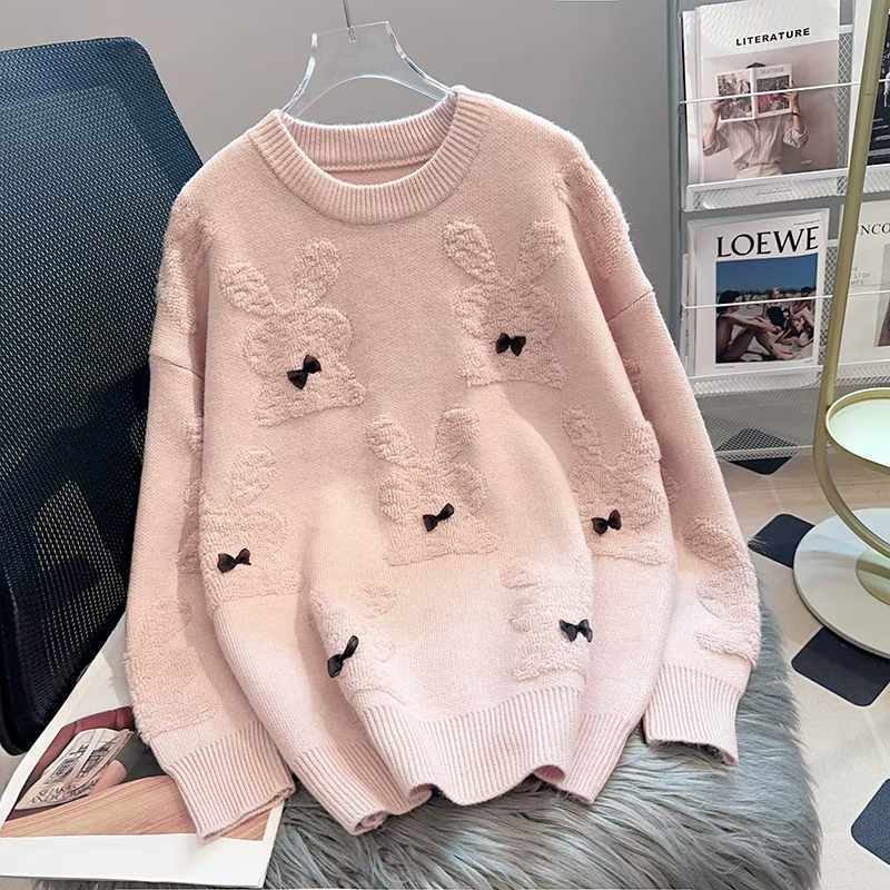 P Women's Sweater