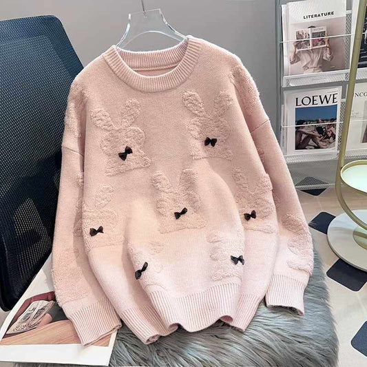 P Women's Sweater