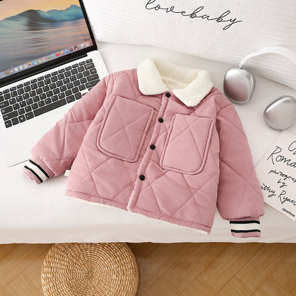 Children's Jacket