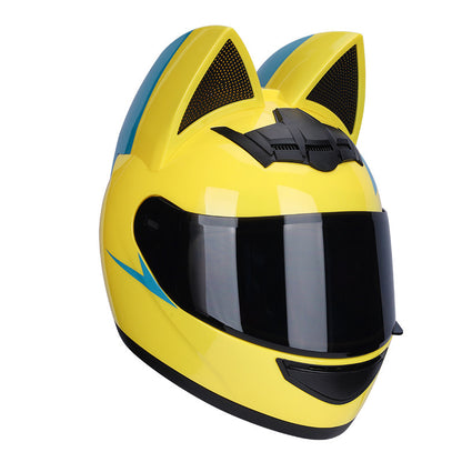 Motorcycle Helmet