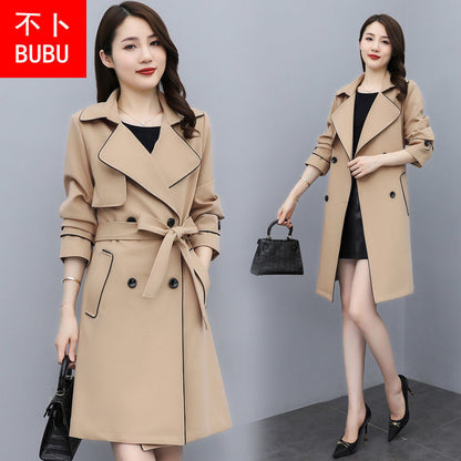 Trench Coat