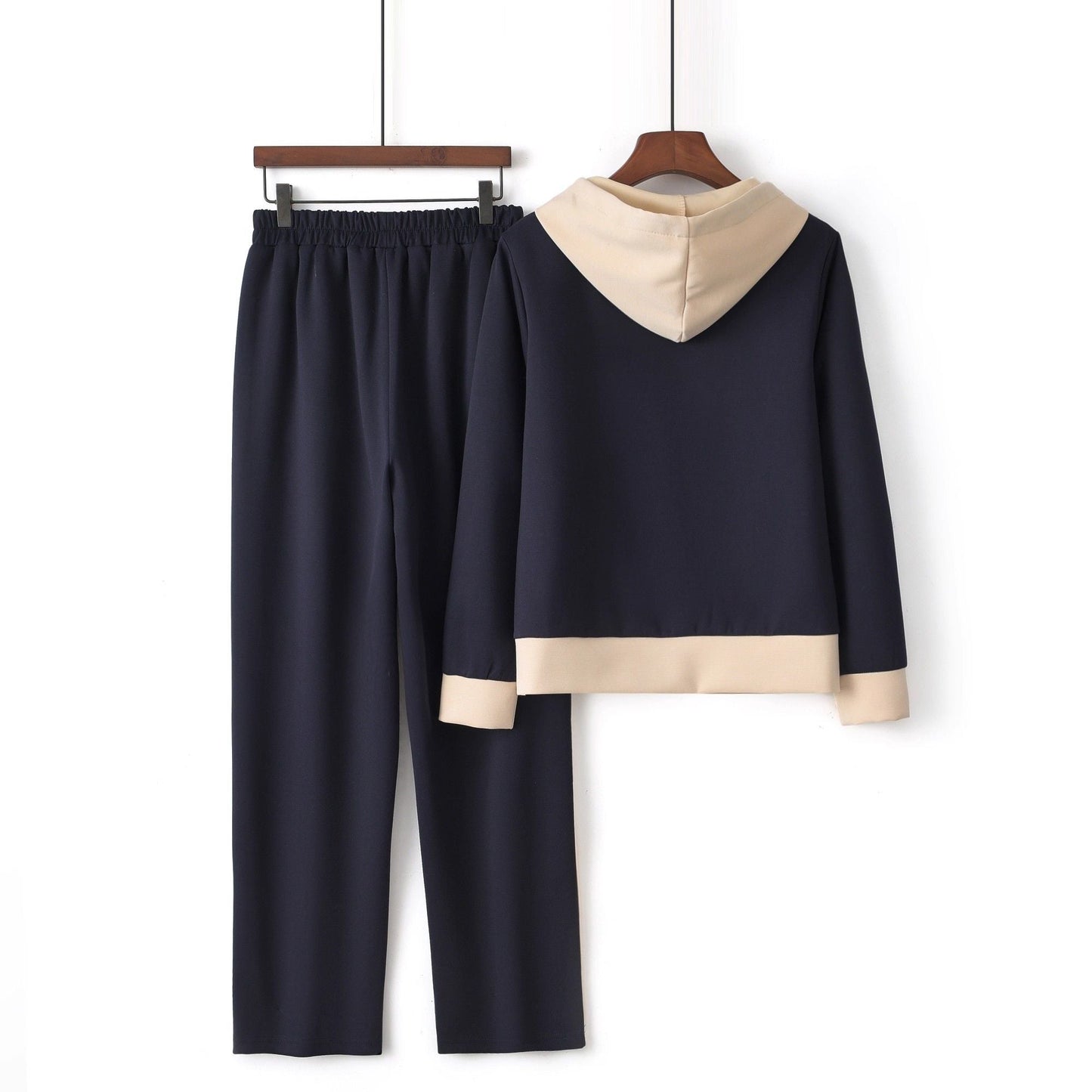 P Women's Long Sleeve Suit