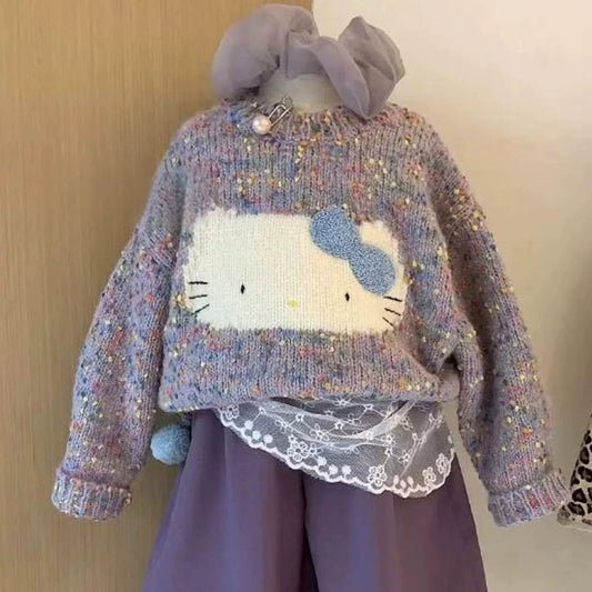 P children's sweater trousers set