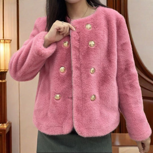Women's Winter Coat