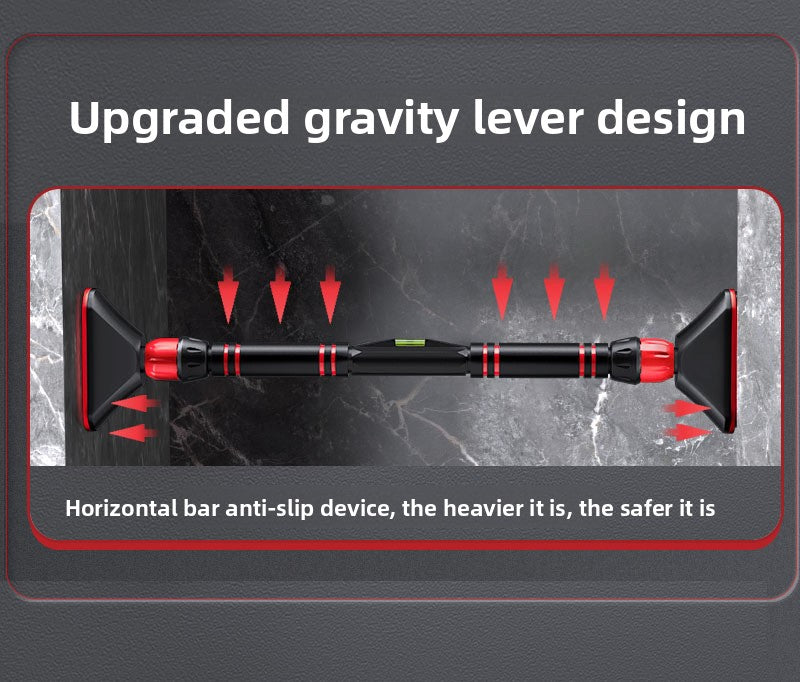 Pull-up Bar Gym Equipment