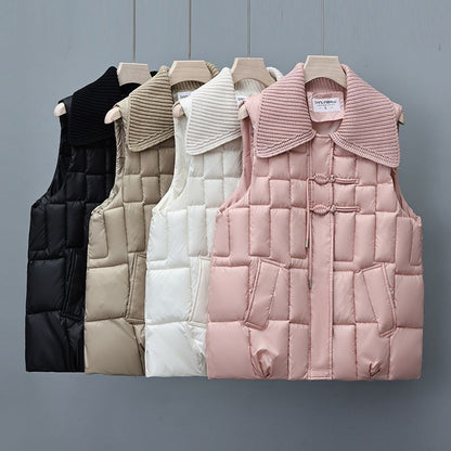 Winter Vest Jacket