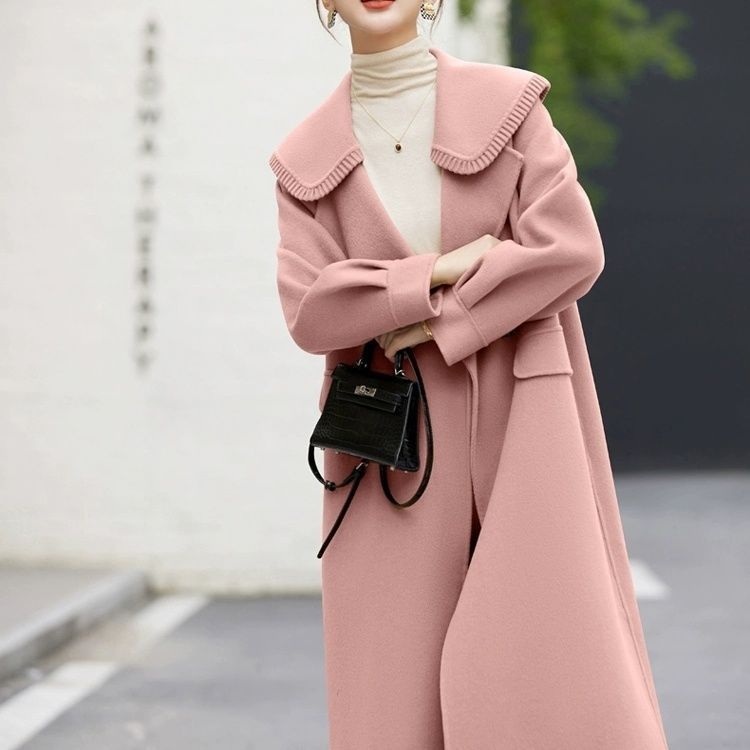 Women's Coat Overcoat